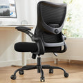 Black Office Chair J740619