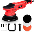 6'' Dual Action Random Orbital Polisher O99456