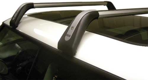 Roof Rack Base Carrier Q518