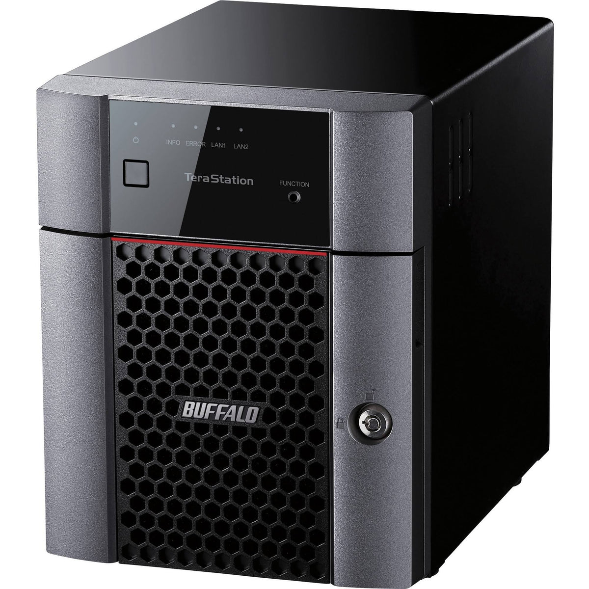 4-Bay NAS Server N225998