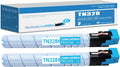Cyan Compatible Toner Cartridge Replacement L895