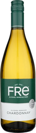 Non-alcoholic Chardonnay Wine 750ml O283