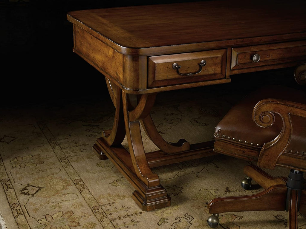 Medium Wood Writing Desk V77736