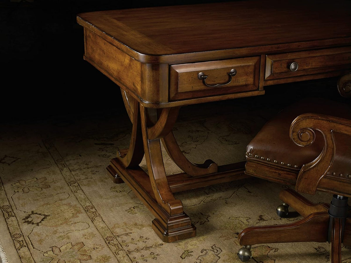 Medium Wood Writing Desk V77736