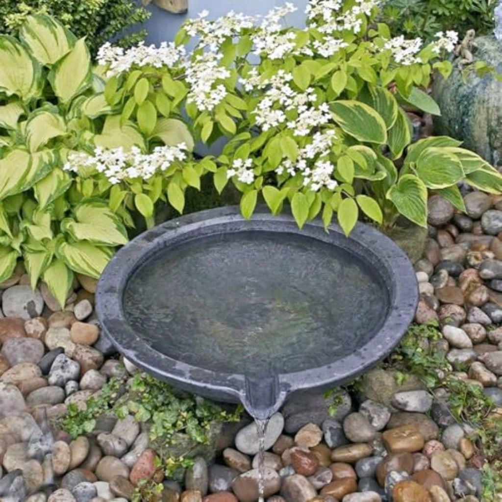 40 lbs Decorative Garden Stones U640