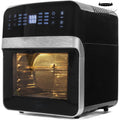 16-in-1 Digital Electric Air Fryer Oven Cooker G981
