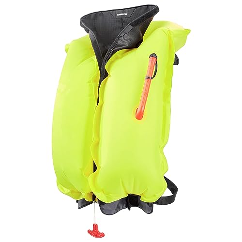 26 Inflatable Life Jacket PFD H684267