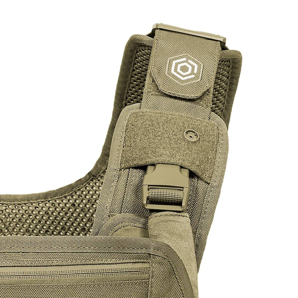 Black Front Baby Carrier Y210242