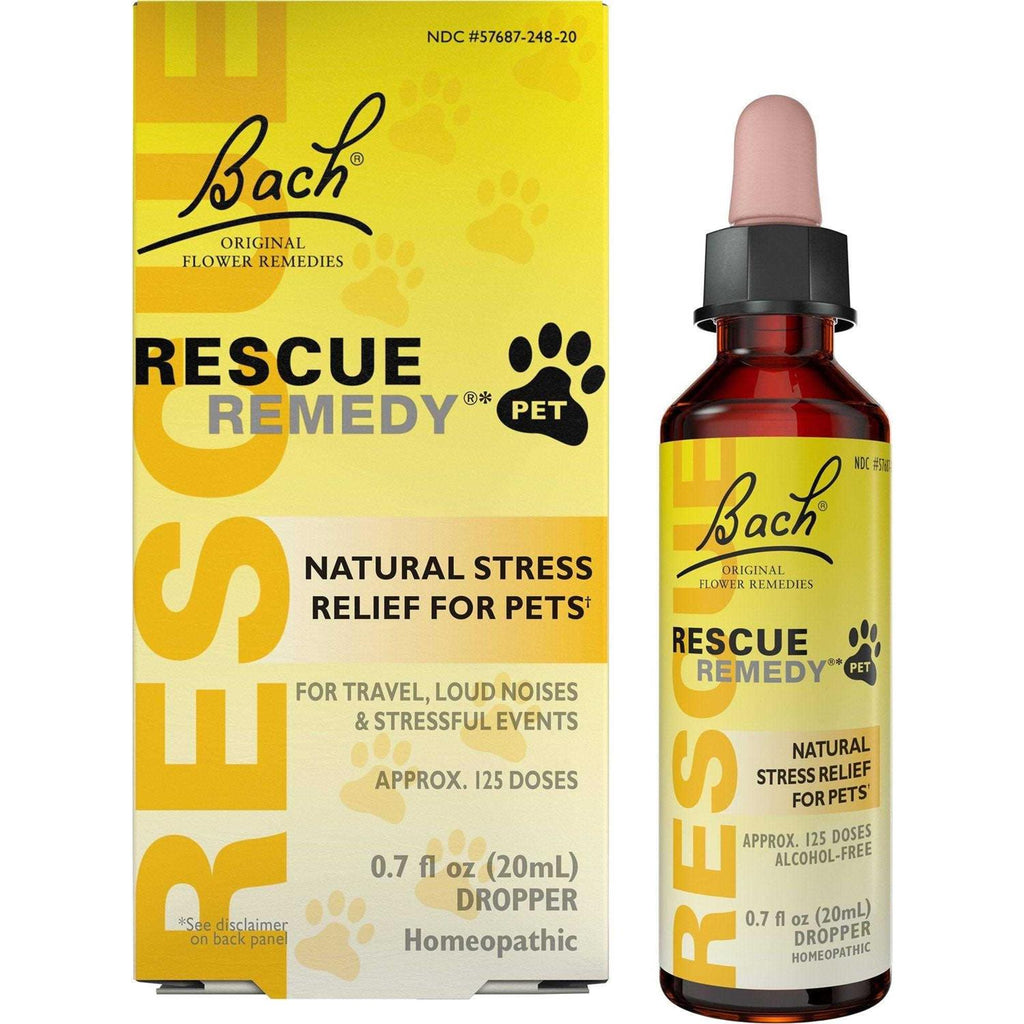 Rescue Remedy Pet Supplies I9045
