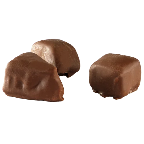 Milk Chocolate Sponge Candy P947579