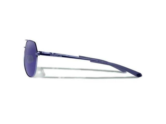 Gunmetal Sunglasses Z619