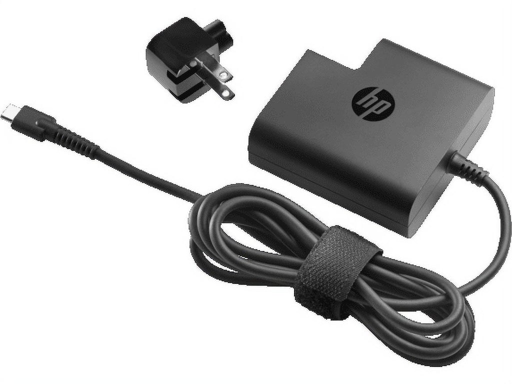 65W USB-C Travel Power Adapter H419290