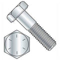 5/8-11 x 5-1/2x22 Hex Head Cap Screw Steel Grade 8 N61944