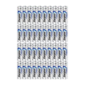 40AA Ultimate Lithium Batteries L70340