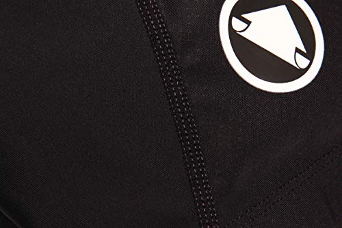 6-Panel Cycling Short V351