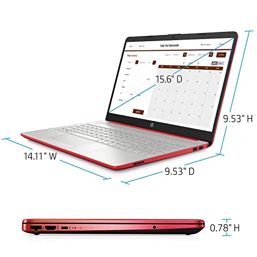 15.6" HD Display Intel Celeron Quad-Core 16GB DDR4 RAM 1TB SSD Laptop R332