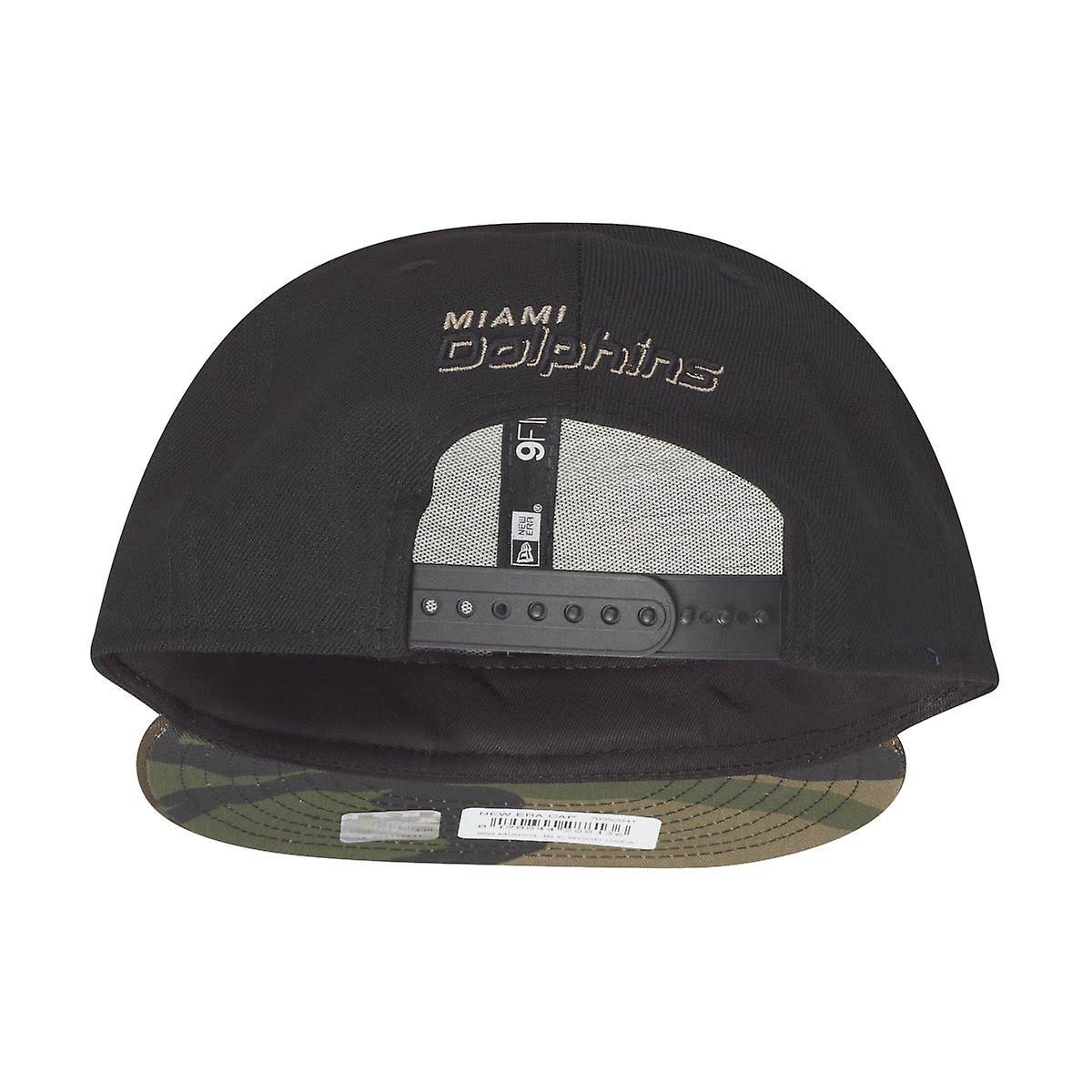 Snapback Cap E2763