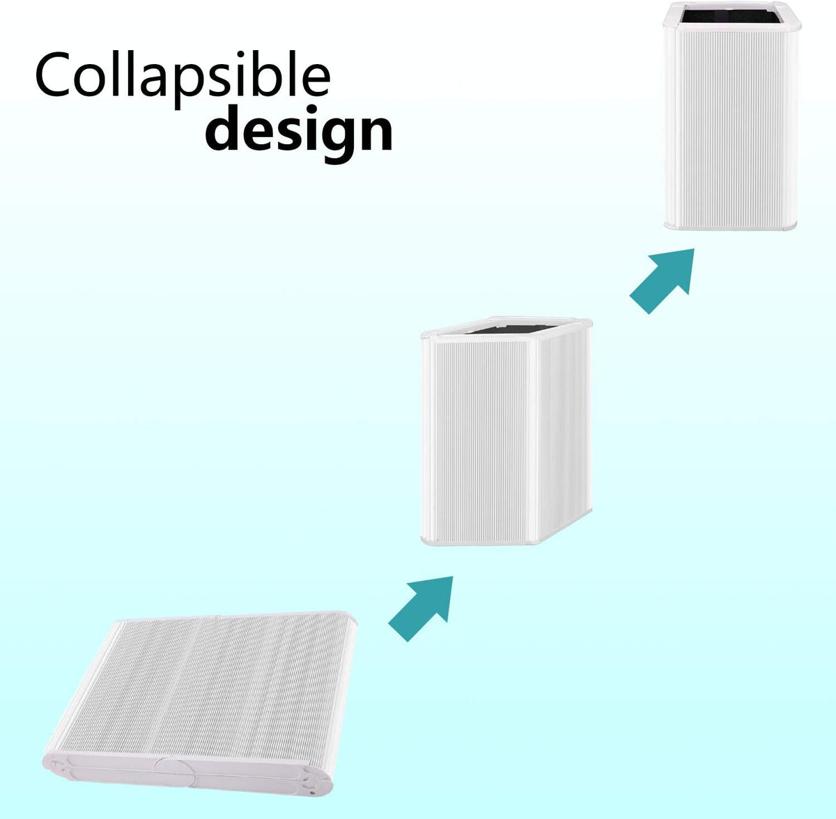 Blue 121 Replacement Filter V635169