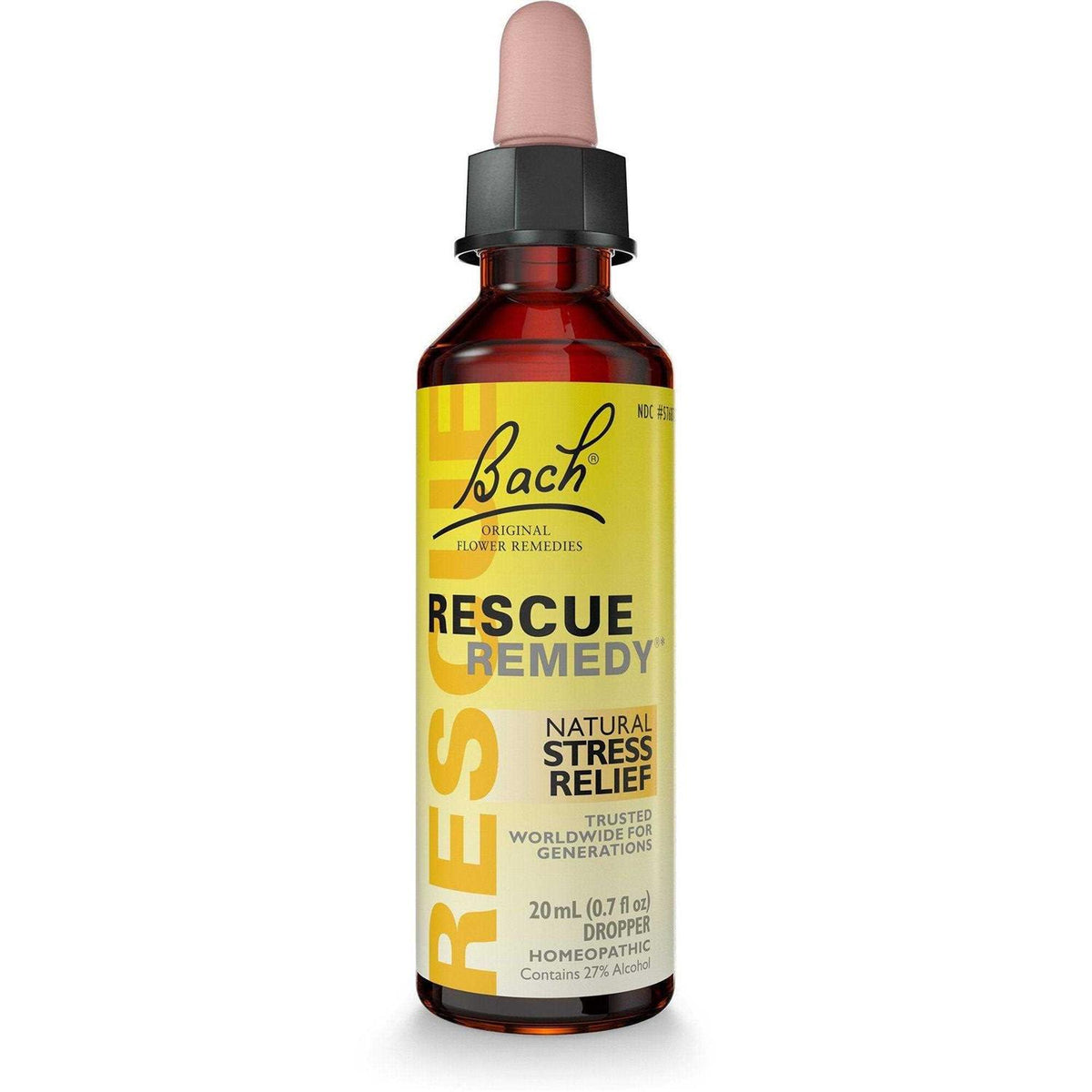 Rescue Remedy Pet Supplies I9045