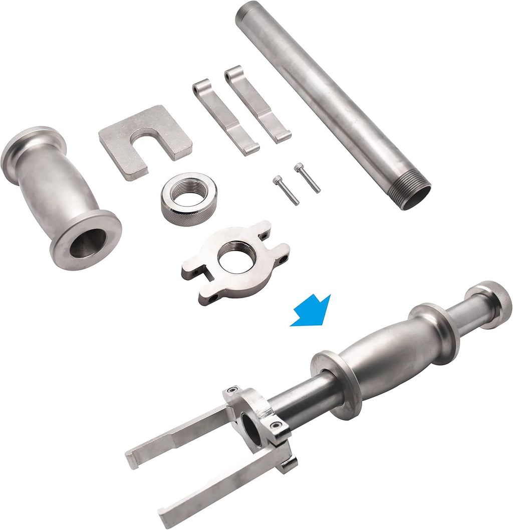 Upper Bearing Carrier Puller L550