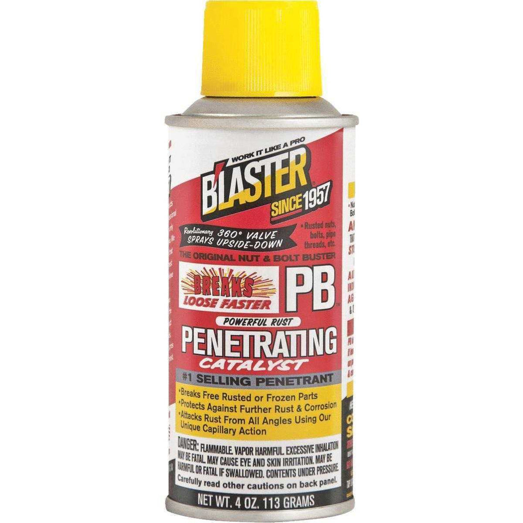Penetrating Catalyst 4 Ounces D221242