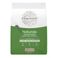 Grass Seed Natural Clumping Cat Litter C869