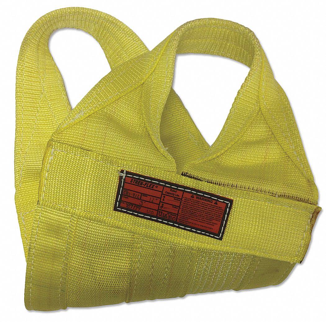 Cargo Basket Sling V2887