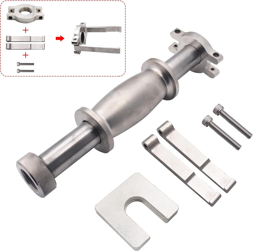 Upper Bearing Carrier Puller L550