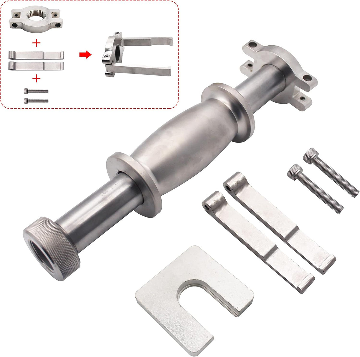 Upper Bearing Carrier Puller L550