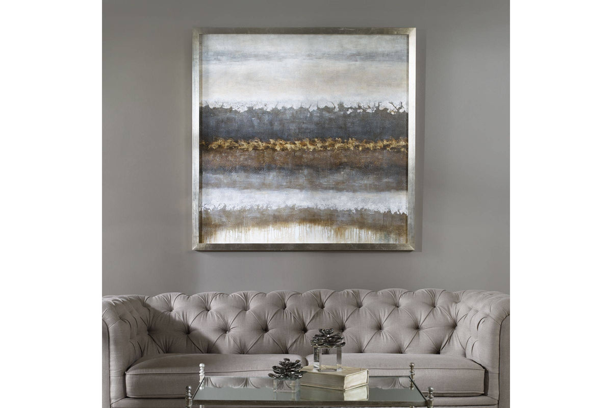 Layers Landscape Art S946211