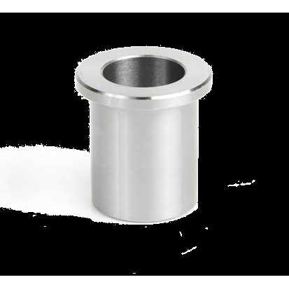 Long T Reduction Bushing 1 to 3/4-Inch T680