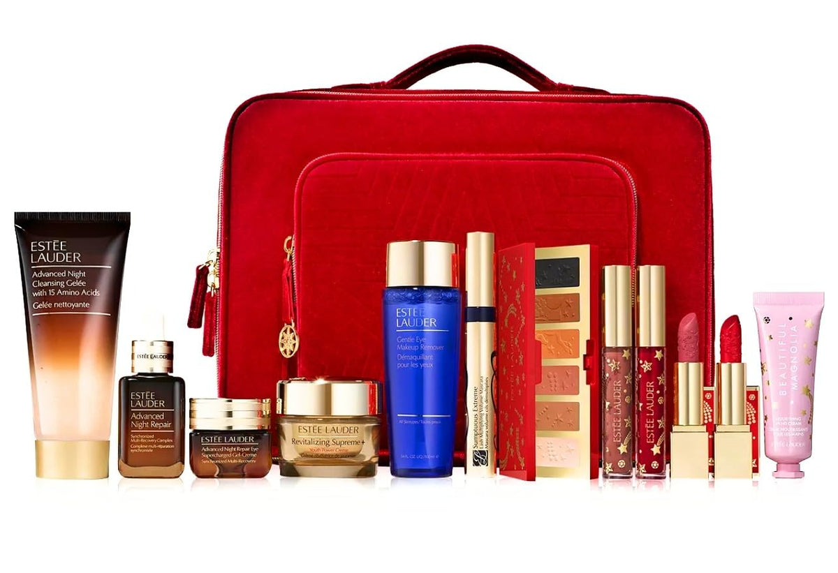 11-Pc. Glow Warm Gift Set F194191