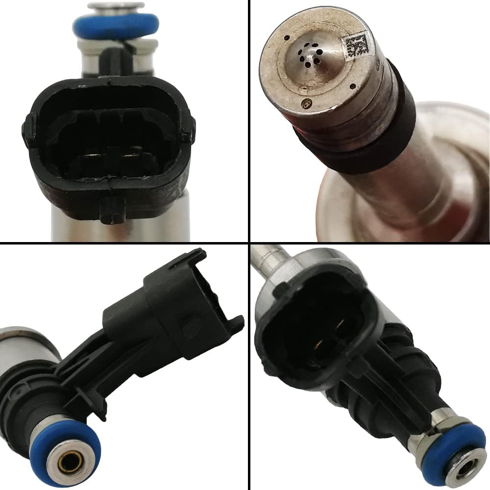 6 Holes Fuel Injectors C78908