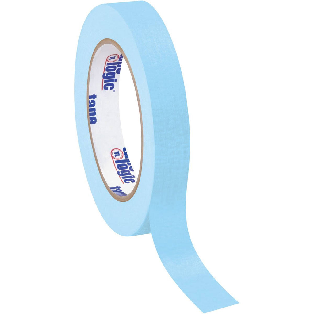Light Blue Masking Tape Y821