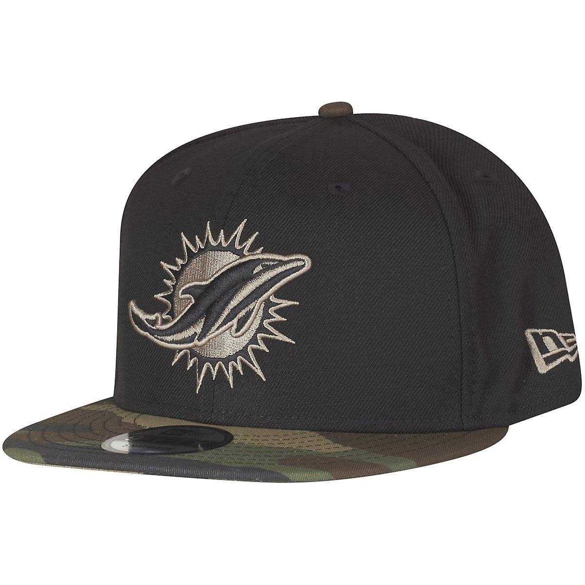 Snapback Cap E2763