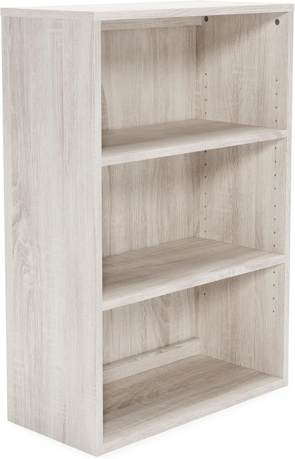 30 Bookcase with 1 Adjustable Shelf K196772