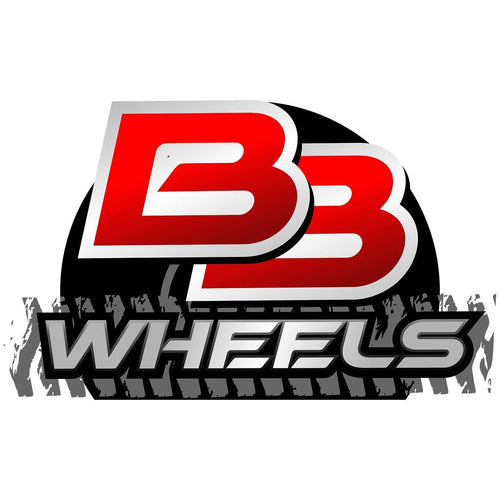 18x8 5x127 Chrome I175