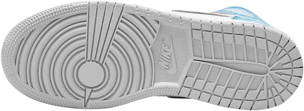 Youth High Top Sneakers L36501
