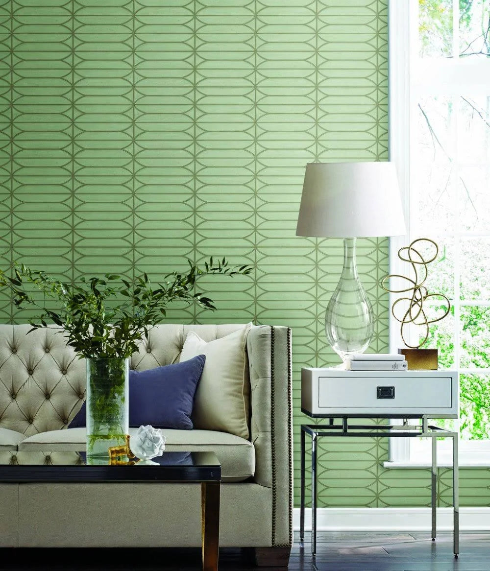 Sage Wallpaper Q863