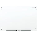 Glass Magnetic Dry-Erase Board J1992