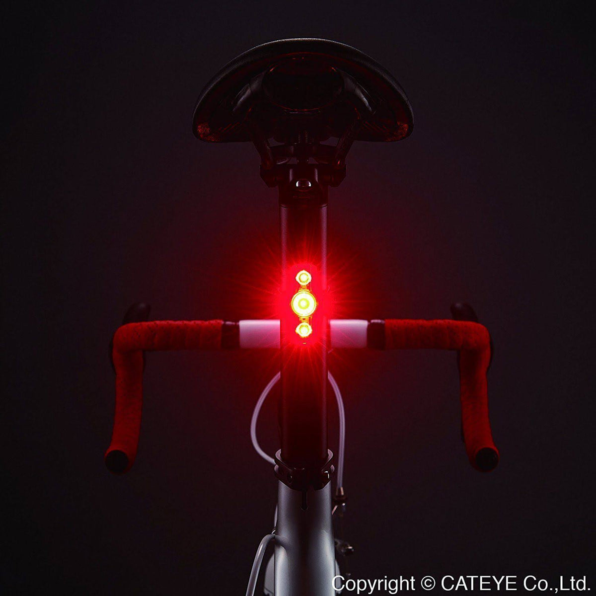 Bicycle Safety Light N472