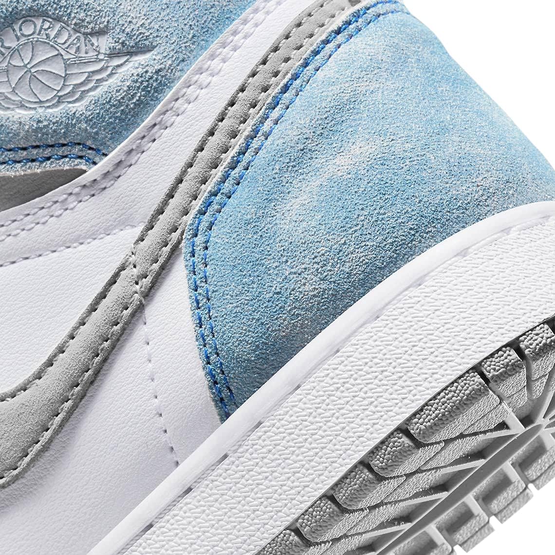 Youth High Top Sneakers L36501
