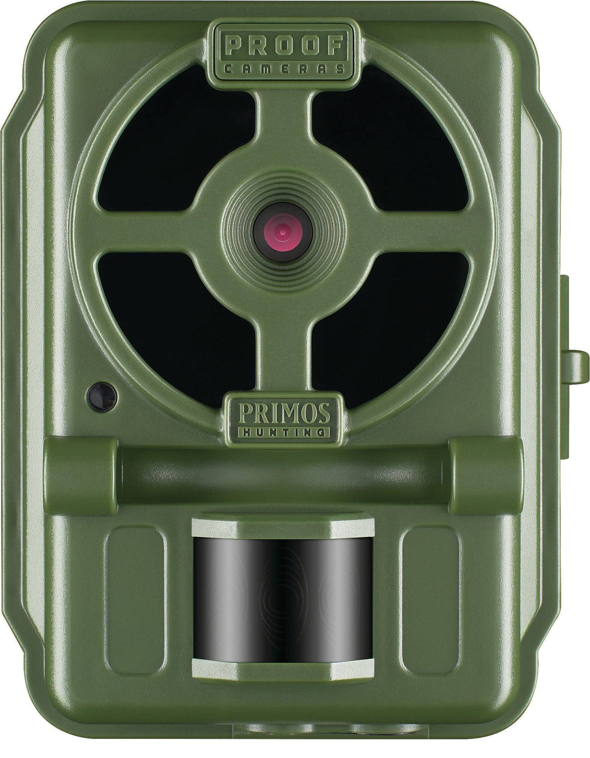 Green 12 MP Game Trail Camera Z676412