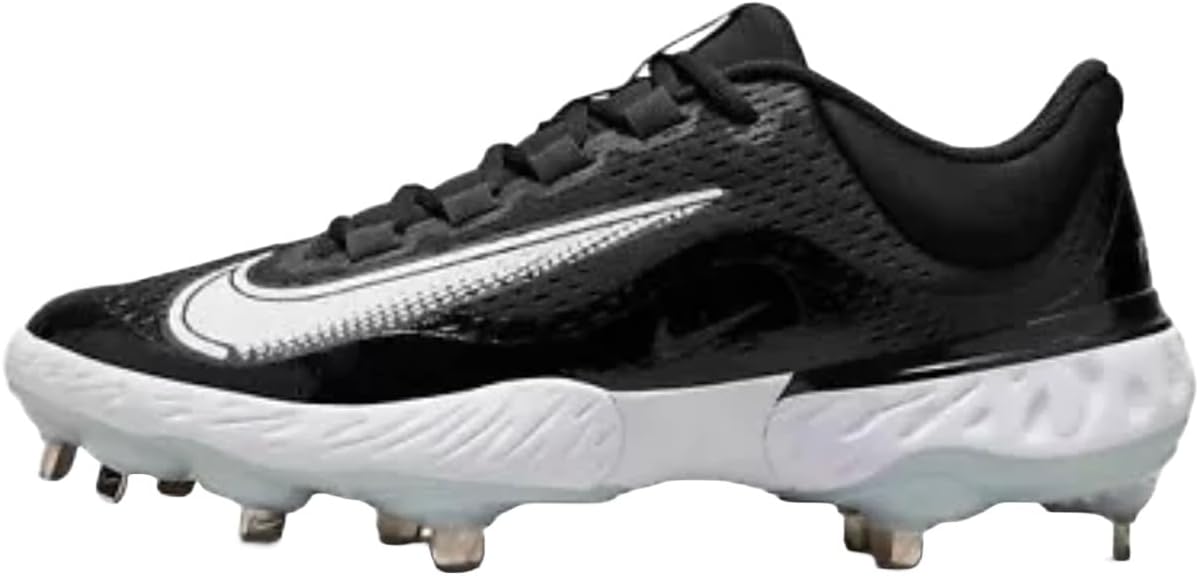 Metal Baseball Cleats S176854