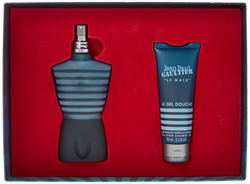 Ultra Male Eau de Toilette Intense Spray, 2.5 Ounce M6299