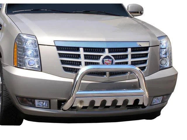 Black Bull Bar Z688