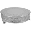 Round Cake Stand H39648