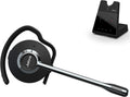Wireless Stereo Headset with Noise-Cancelling Microphone U7327