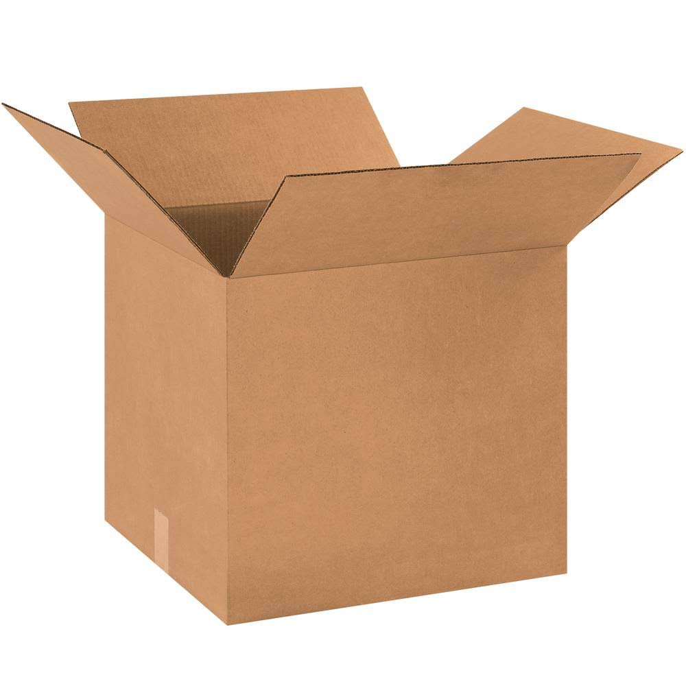 Medium Cardboard Moving Box 20-Pack E6046