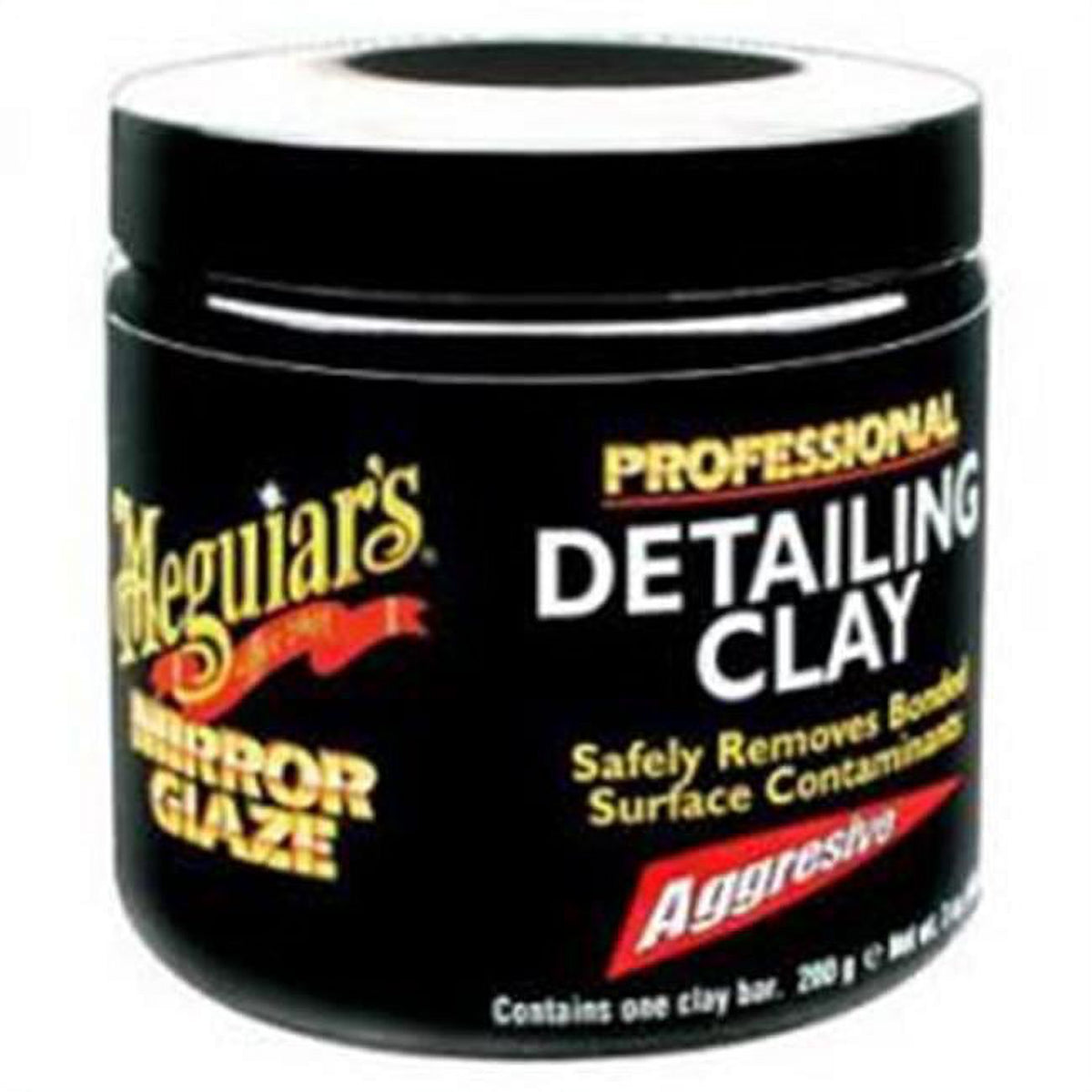 200G-7 oz Clay Detailing R83819
